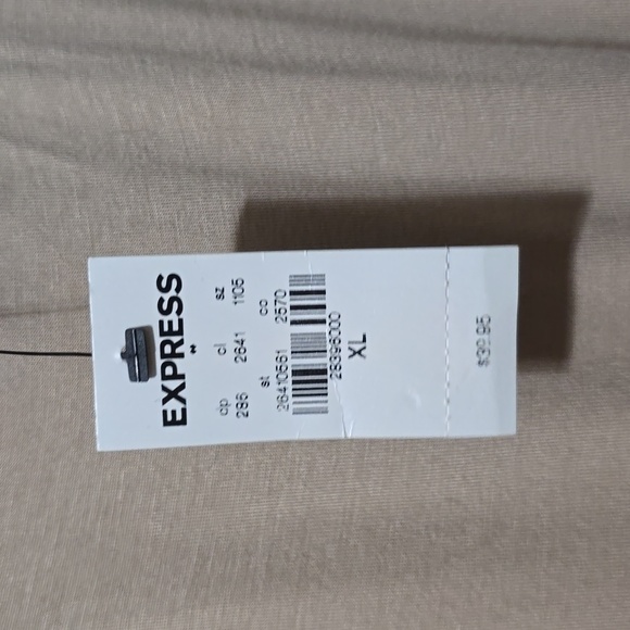 Express bodysuit - Picture 6 of 7